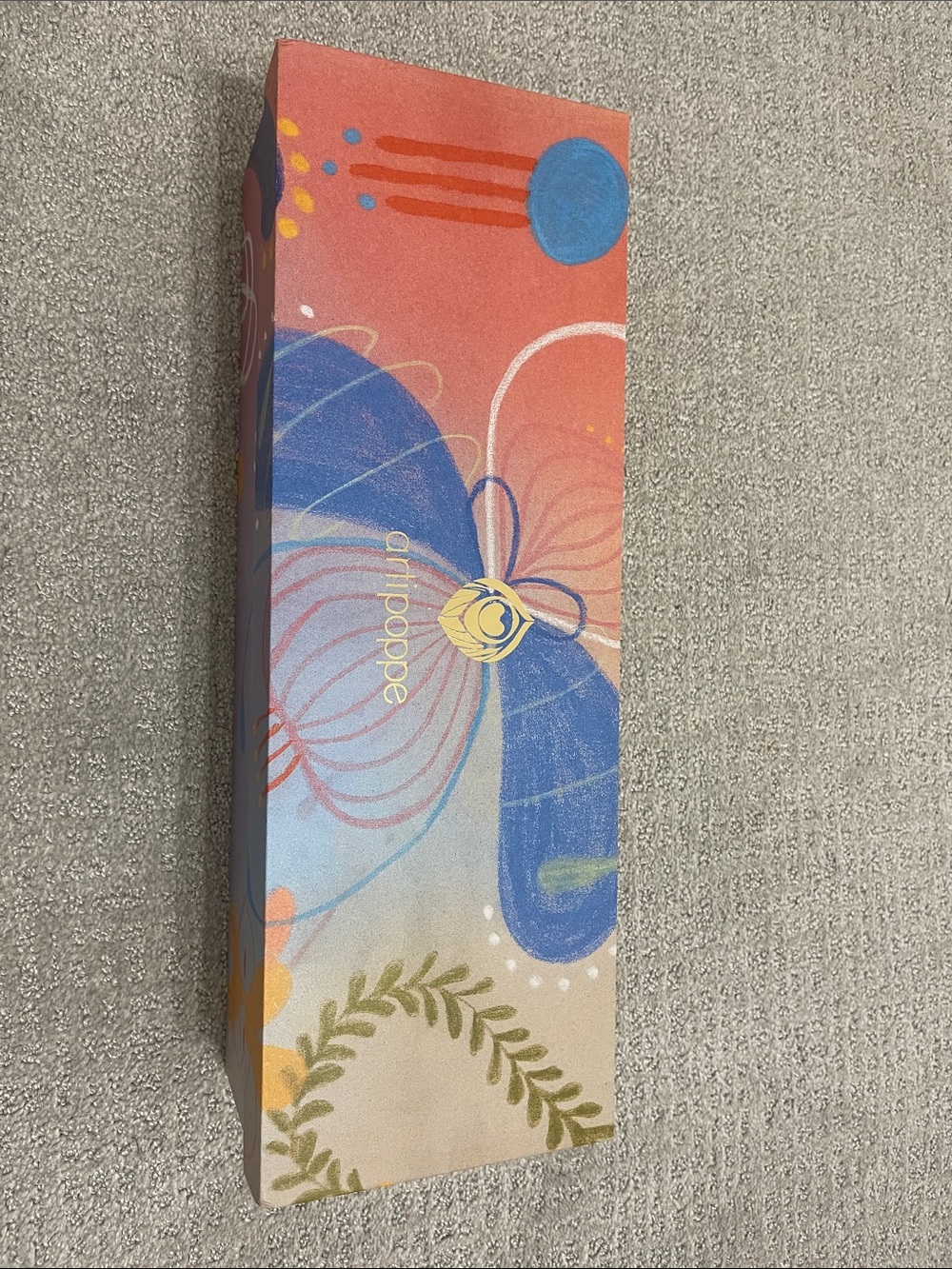 Artipoppe box